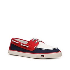 Tommy Hilfiger Candice Boat Shoe | DSW