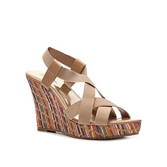 Charles by Charles David Legit Wedge Sandal | DSW