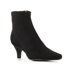 Impo Novice Suede Bootie | DSW