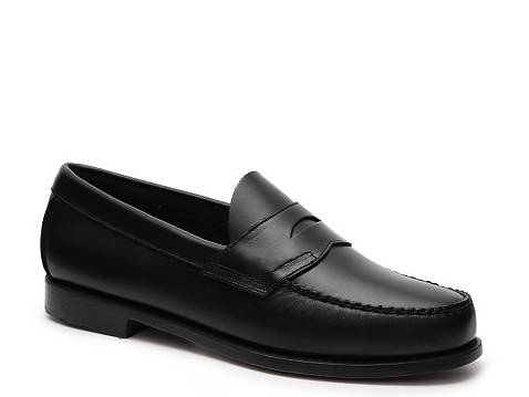 G.H. Bass & Co. Logan Penny Loafer | DSW