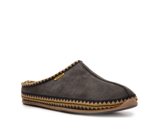 Slipperooz Wherever Fleece Slipper