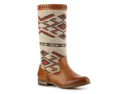 Wanted Nava Western Boot | DSW