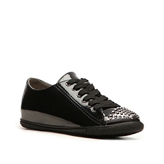 Wanted Broome Patent Sneaker | DSW