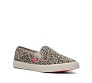 Ventura Cheetah Slip-On Sneaker