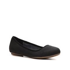 Dr. Scholls Friendly Textured Ballet Flat | DSW