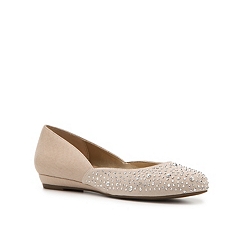 Kelly & Katie Florence Reptile Flat | DSW