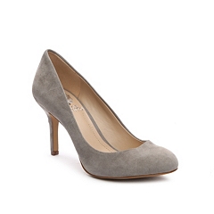 Vince Camuto Sariah Suede Pump | DSW