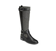 Ride Line Wool Riding Boot
