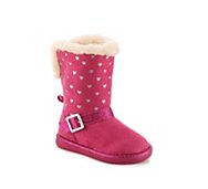 Iris Toddler Boot