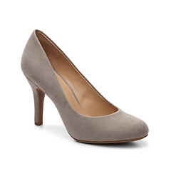 Kelly & Katie Isabel Pump | DSW