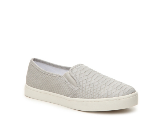 Arvon Reptile Slip-On Sneaker