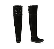 Paba Over The Knee Boot