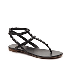 BCBGeneration Glorina Flat Sandal | DSW