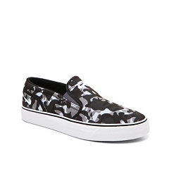 Nike Toki Low Camo Slip-On Sneaker - Womens | DSW