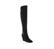 Edie Over The Knee Boot