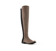 Gillean Over The Knee Boot