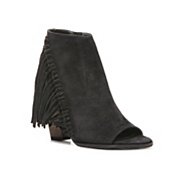 Franny Western Bootie