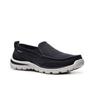 Relaxed Fit Superior Melvin Slip-On