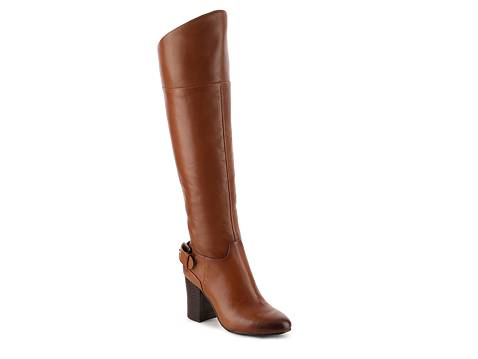 Vince Camuto Sidney Wide Calf Over The Knee Boot | DSW