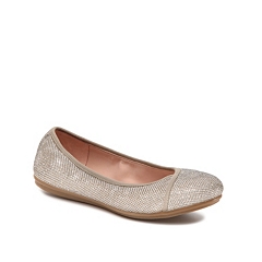 Easy Spirit Gulia Glitter Ballet Flat | DSW