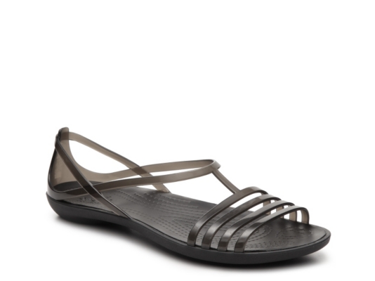 Isabella Jelly Sandal