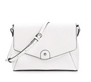 Saffiano Envelope Crossbody Bag