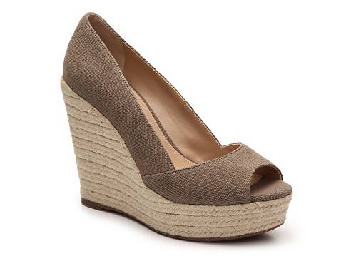 Vince Camuto Taylor Wedge Pump | DSW