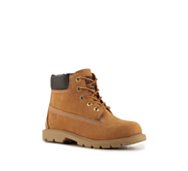 6 Inch Girls Youth Boot