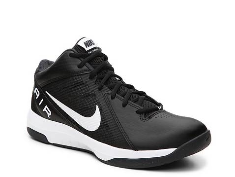 Nike The Overplay IX Basketball Shoe - Mens | DSW