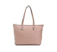 Bloom Leather Tote