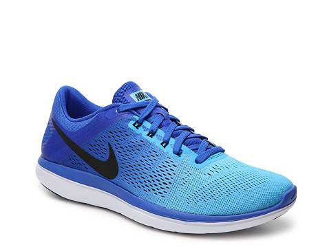 Nike Flex 2016 RN Lightweight Running Shoe - Mens | DSW