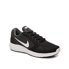 Nike Revolution 3 Lightweight Running Shoe - Womens | DSW