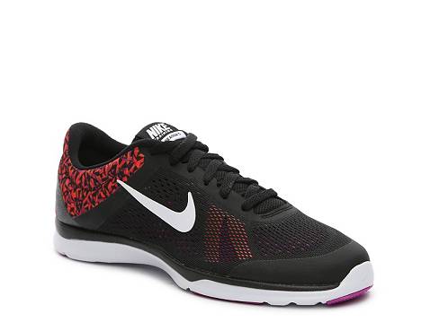 Nike In Season TR 5 Training Shoe - Womens | DSW