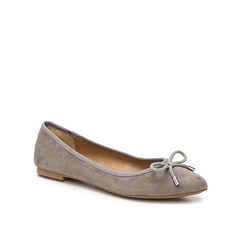 Zigi Soho Tashia Fabric Ballet Flat | DSW