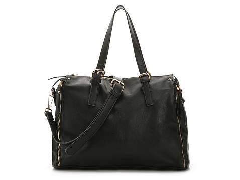 Urban Expressions Candace Satchel | DSW
