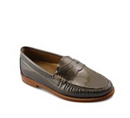 Whitney Weejuns Patent Loafer