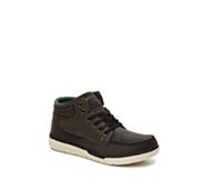 Maddox Toddler & Youth High-Top Sneaker