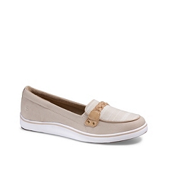 Grasshoppers Windham Striped Boat Shoe | DSW