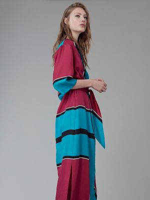 Designer Dresses on Sale - Wrap Dresses on Sale | DVF UK