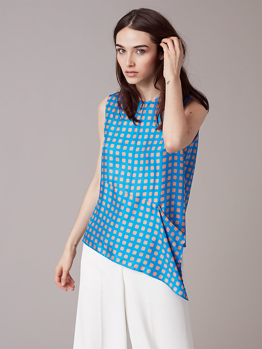 Women's Online Designer Clothing Collection by DVF