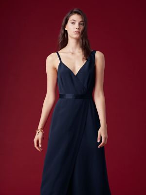 Designer Evening Gowns & Silk Formal Dresses | DVF