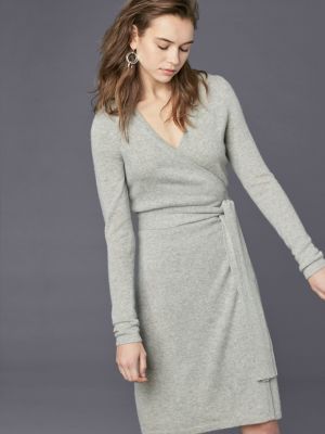 Women's Wrap Dresses - Maxi, Silk, Long Sleeve & More | DVF UK