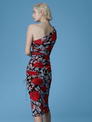 Designer Cocktail Dresses & Chic Party Dresses | DVF