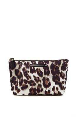 Voyage Small Nylon Cosmetic Bag | by DVF