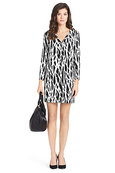 Heritage Collection: DVF Leopard, Chain Link, Python, & Twigs