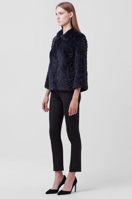 Designer Blazers, Coats, & Jackets on Sale by DVF