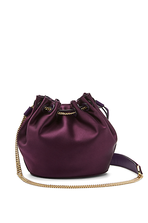 Designer Handbags & Bags - Leather Handbags by DVF