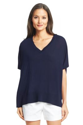DVF Honey Cashmere Sweater | Sale by DVF