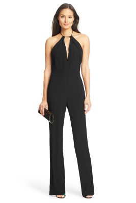 Designer Jumpsuits & Rompers for Women by DVF