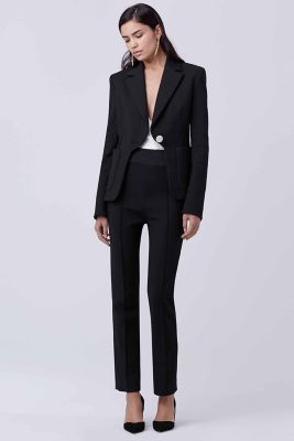 Women's Blazers - Designer Coats & Jackets by DVF